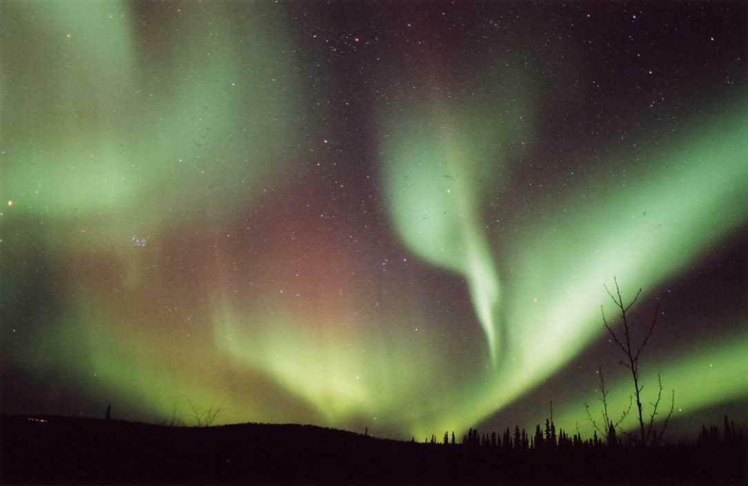 Northern Sky Lodge Fairbanks Exterior foto